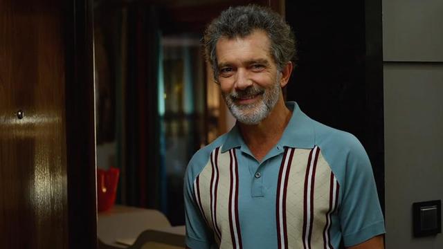 Pain and Glory (2019)