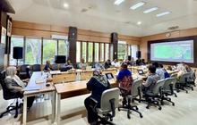 Dishut Kalsel Perkuat Sentra Kayu dan Rehabilitasi Mangrove Demi Kelestarian Hutan dan Ekonomi Lokal