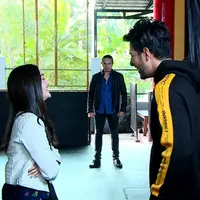 Sinetron SCTV Anak Langit