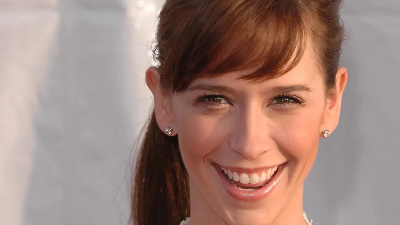 Jennifer Love Hewitt