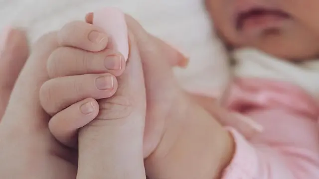 [Bintang] Stormi Webster