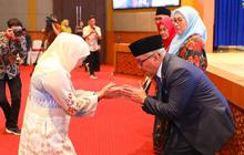 Khofifah Ajak Rektor Baru Unusa Perkuat 'Kampus Berdampak' untuk Indonesia Emas 2045: Apa Itu?
