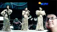 Hubungan Tiga Diva dan Erwin Gutawa Renggang