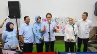 Libur Lebaran 2026, Menkes Pastikan RS Tetap Beroperasi untuk Layani Kasus Emergency