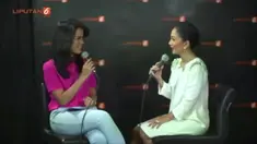 Sheila Majid bercerita mengenai penyanyi Indonesia yang menjadi idola bagi dirinya.