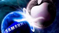 Selamat Dari Serangan Samsung, Apple Siapkan Serangan Balik