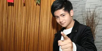 Tidak hanya sibuk dalam dunia akting, Randy Martin dikenal karena perannya sebagai tokoh Agas dalam sinetron Monyet Cantik 2 yang ditayangkan di SCTV itu juga meramaikan industri musik. (Bambang E Ros/Bintang.com)