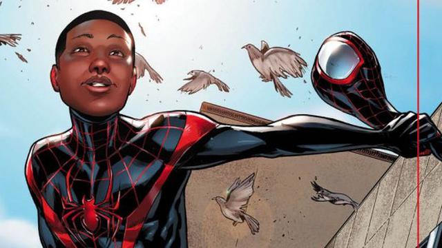 Miles Morales