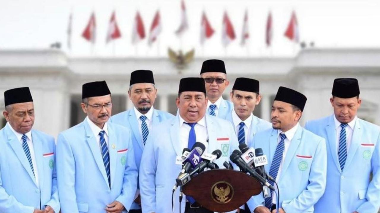 Tahukah Anda, Aksi Unjuk Rasa Damai Lebih Efektif? Pemuda Masjid Dunia Serukan Gerakan Tanpa Anarkis