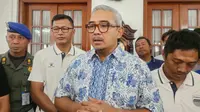 Bus Tim Persib U-18 Diserang Oknum Suporter, Muhammad Farhan: Kami Prihatin dan Mengutuk Keras!