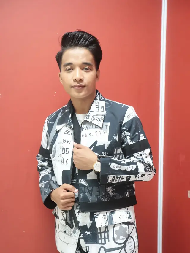 Sahwan Sampang
