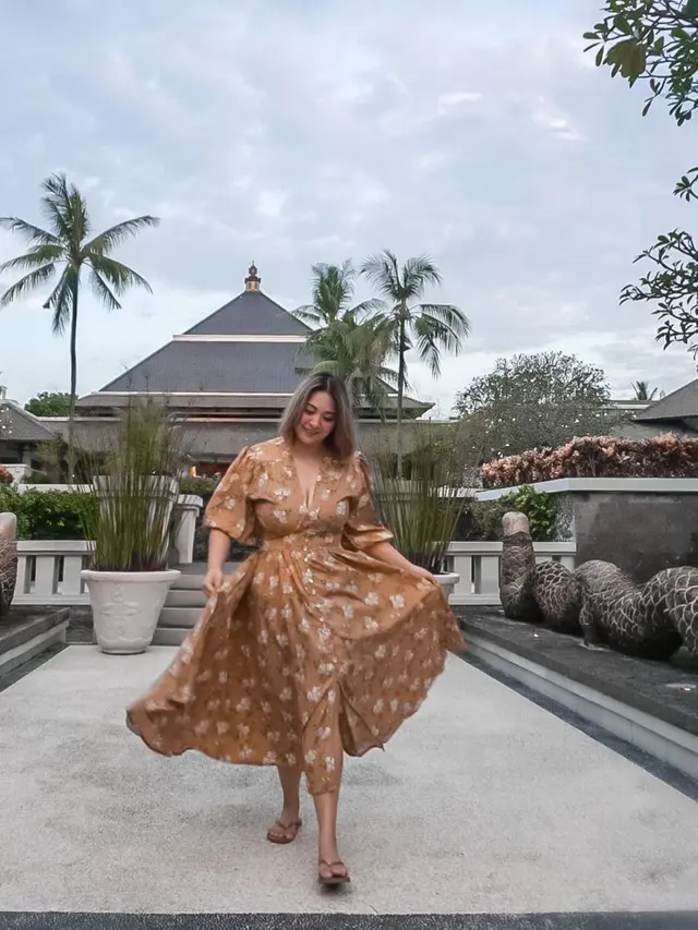 Devy Anastasia Masterchef Indonesia season 9 diduga punya akun OnlyFans (Foto: Instagram devyanastasia)