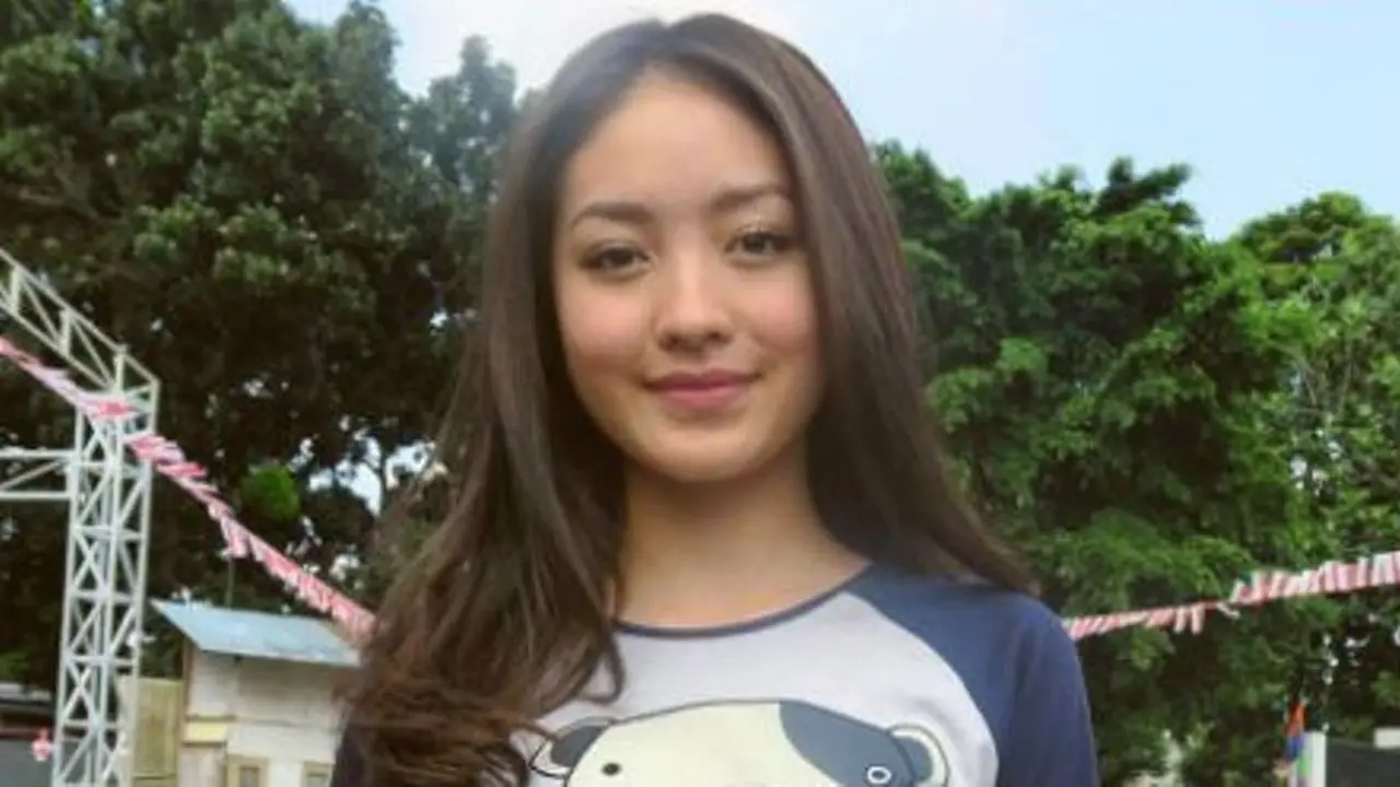 Ibunda Natasha Wilona Dituduh Penyebab Kathy Indera Lebam