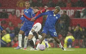 Jadwal Liga Inggris Akhir Pekan Ini: Chelsea vs Man Utd, Liverpool vs Arsenal