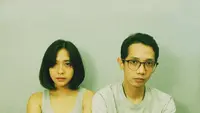 Lanjutkan project duo, Charita Utami & Yudhistira Mirza rilis single kedua untuk album penuh.