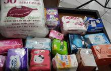 Kemenkes tegaskan klorin di pembalut wanita aman dan berkadar rendah