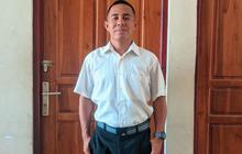 Perjalanan Hidup Joni, dari Pemanjat Tiang Bendera Kini jadi Anggota TNI