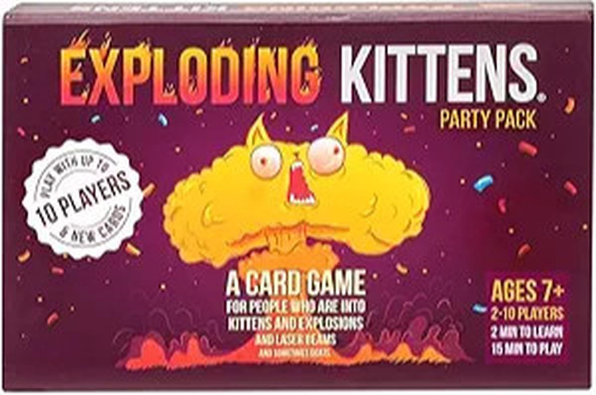 Ilustrasi Card Games