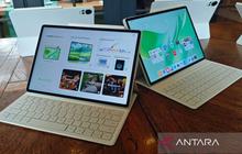 Huawei MatePad 12 X 2026 Resmi Meluncur, Tawarkan Produktivitas Setara PC
