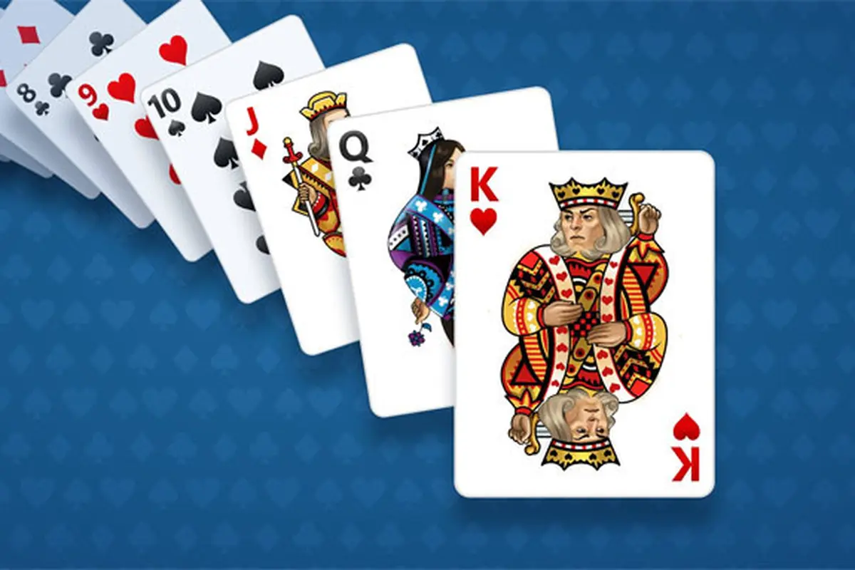 Microsoft Solitaire