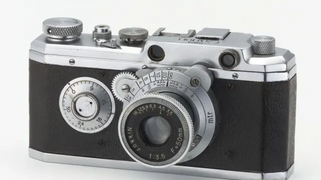 Canon 5