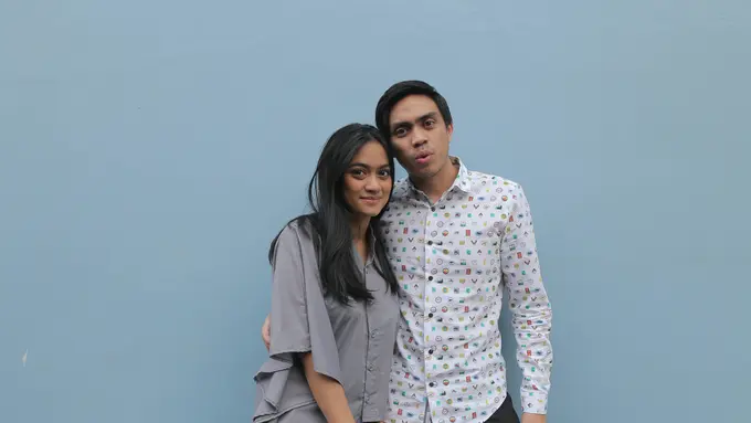 [Bintang] Ayudia Bing Slamet