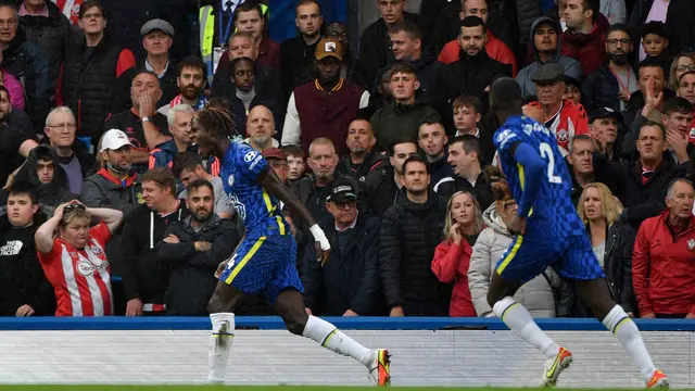 Chelsea