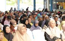 Dinsos Batam Naikkan Bantuan Lansia Jadi Rp400 Ribu, Pastikan Tepat Sasaran