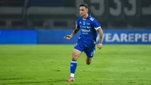 John Herdman Coret 14 Lulusan Piala AFF 2026, Pemain Persib Terbanyak