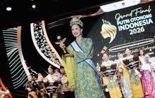 Apkasi Siapkan Generasi Muda Jadi Duta Promosi Investasi Daerah Melalui Putri Otonomi Indonesia 2026