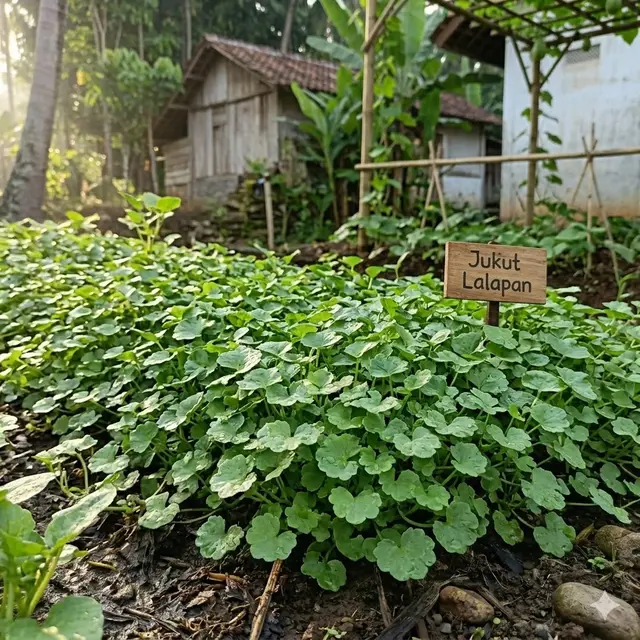 Berikan Pupuk Secara Berkala