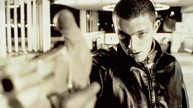 Le Haine (1995)