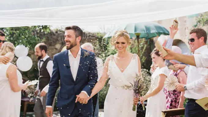 Tips Memilih Fotografer Wedding yang Tepat