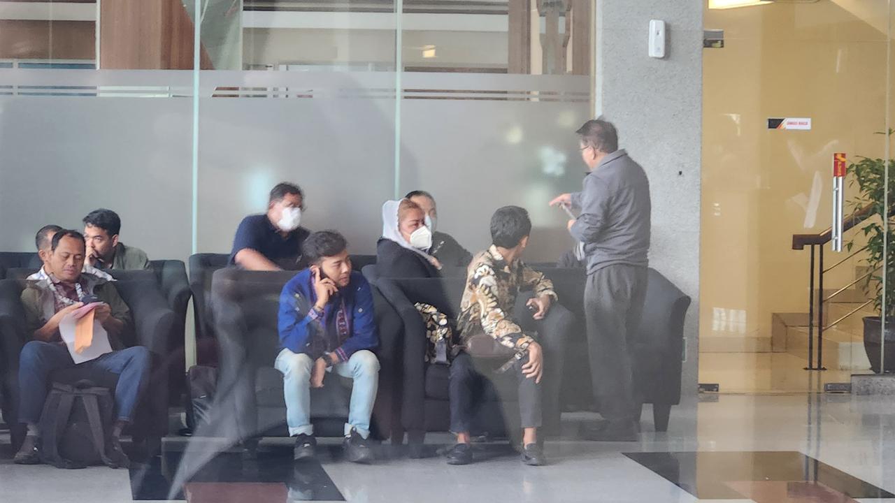 Usai Pamitan ke PNS, Wali Kota Semarang Mbak Ita Akhirnya Penuhi Pemeriksaan KPK Hari Ini