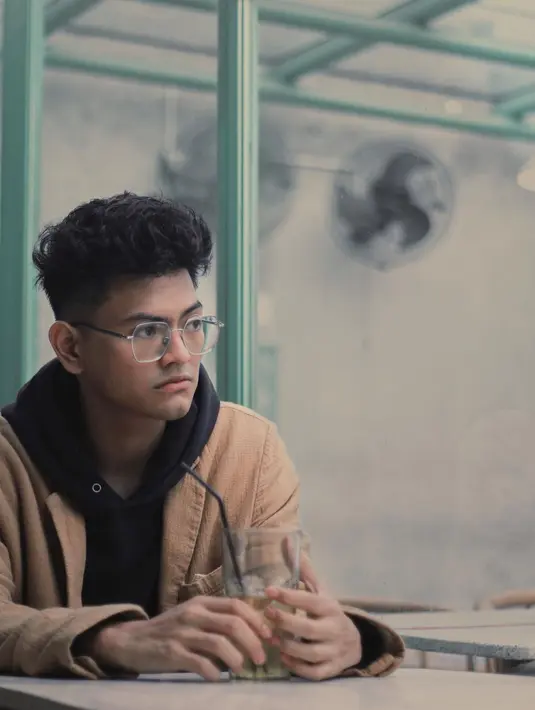 <p>Diffa Chandra, anak Dicky Chandra [Instagram/diffachandra]</p>