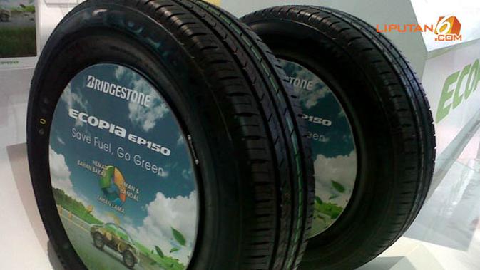 Bridgestone Ingin Gandeng Produsen Mobil Murah Bisnis Liputan6 Com