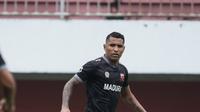 Pemain Madura United, Beto Goncalves. (Dok Madura United)