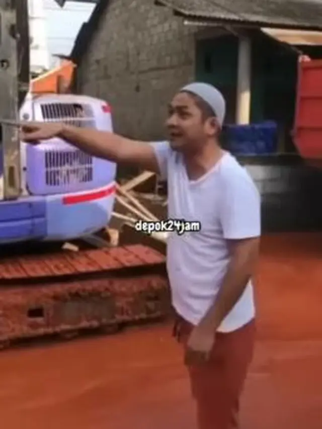 Pasha Ungu (Instagram/depokhariini)