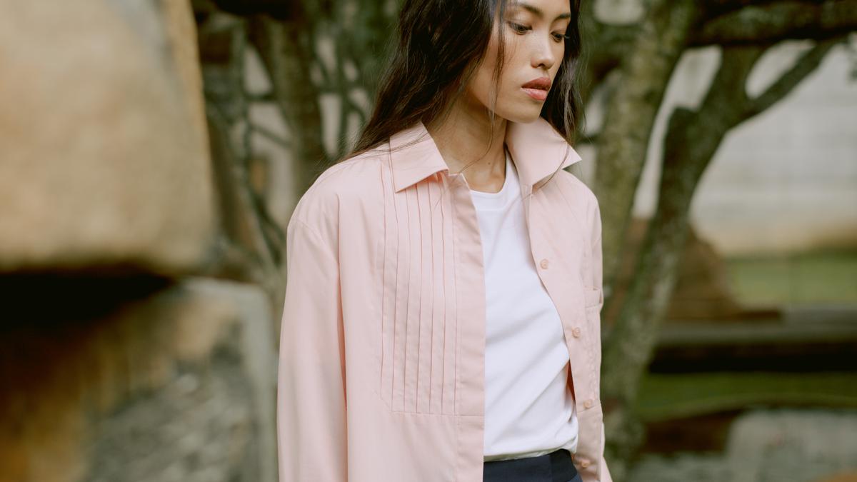 Koleksi yang Melambangkan Kekuatan Dihadirkan Oleh MASSHIRO&amp;Co.