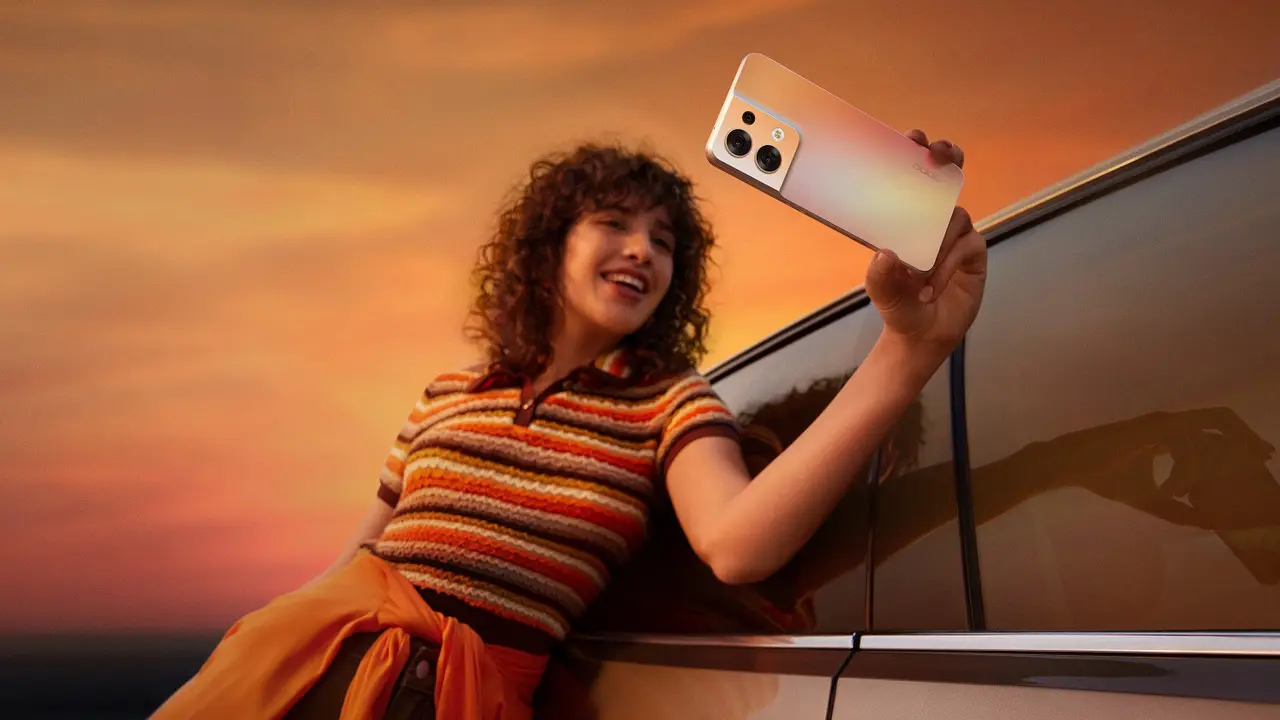 OPPO Reno8 Pro 5G dan Z 5G Resmi Rilis di Indonesia Sebagai Smartphone dengan Kamera Terbaik