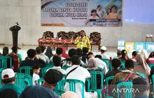 Fakta Unik: BKKBN Papua Barat Kerahkan 5.000 Kader Sukseskan 5 Program Percepatan Bangga Kencana