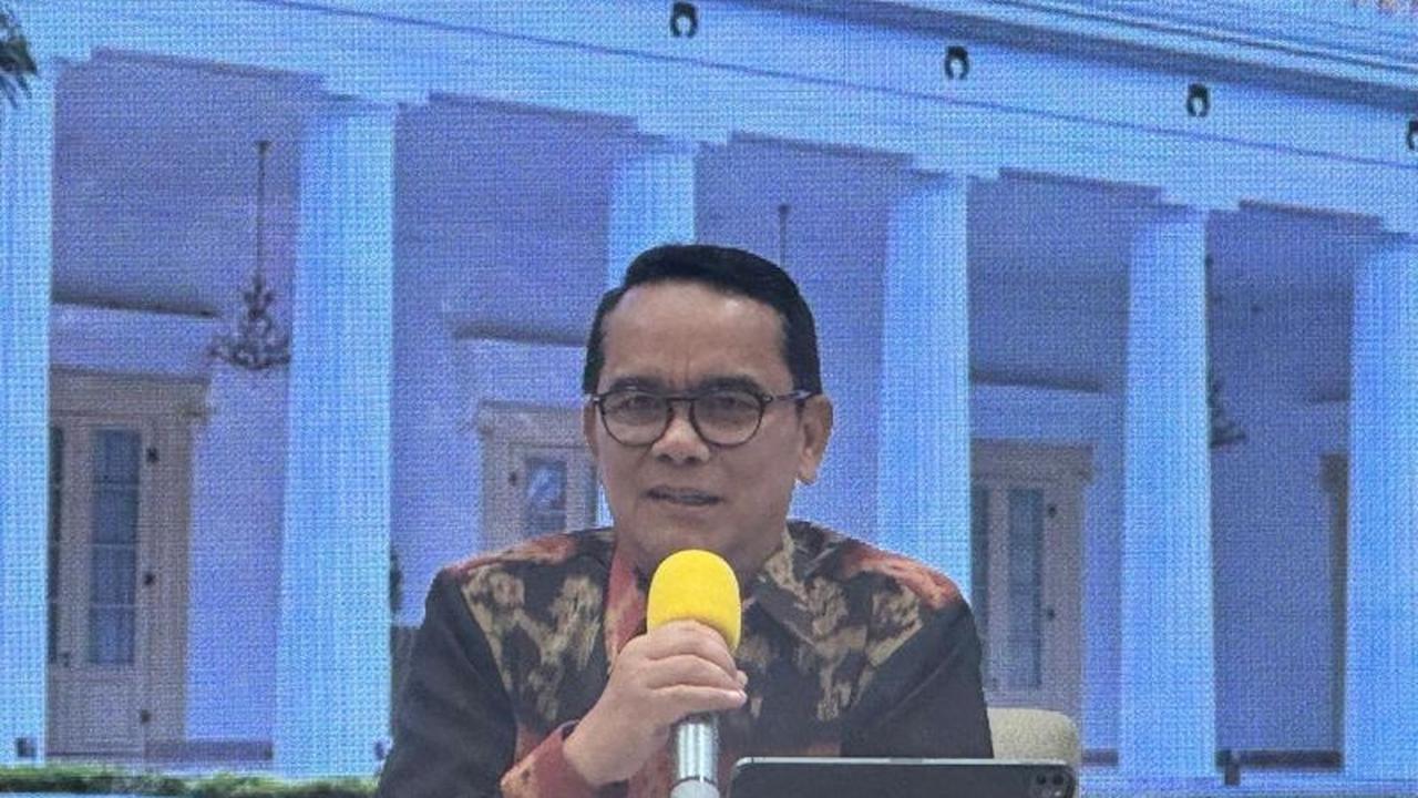 Ketegangan Timur Tengah Picu Penundaan KTT D-8 di Jakarta
