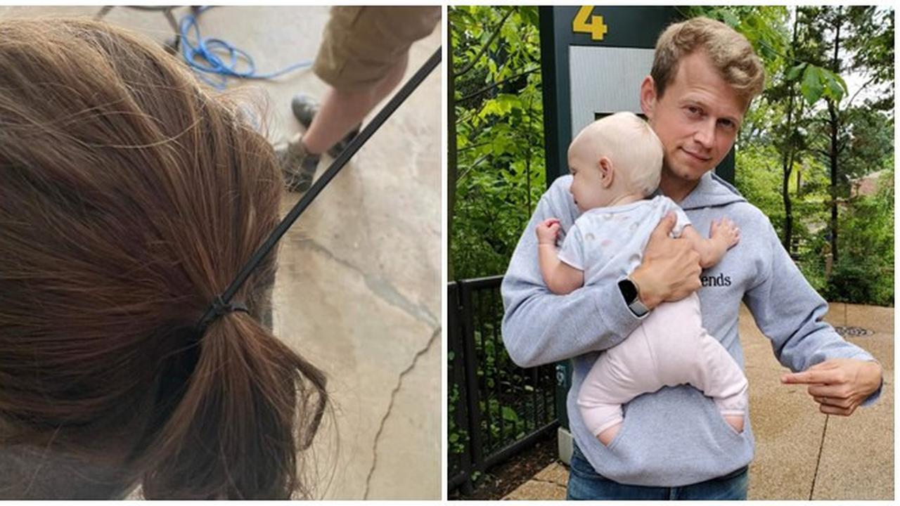 6 Life Hack Orang Tua saat Asuh Anak Ini Bikin Tepuk Jidat