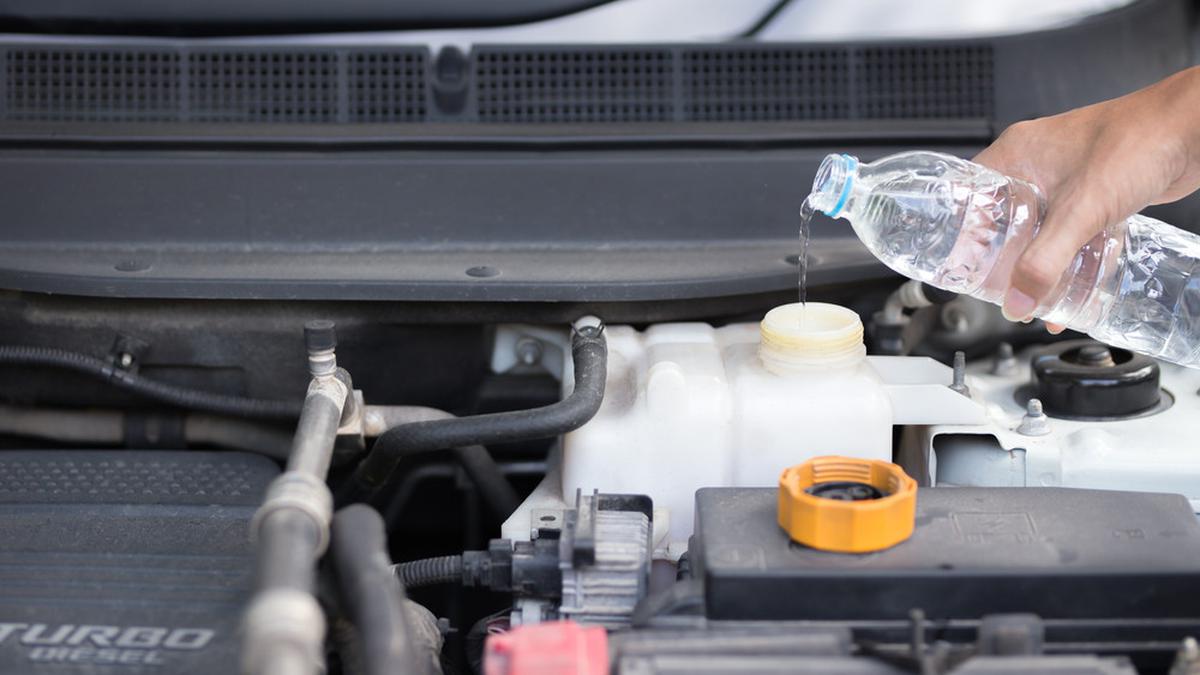 Lima Rahasia agar Radiator Mobil Berumur Panjang