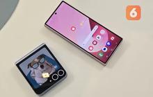 Daftar HP Samsung yang Dapat Update Software 6-7 Tahun