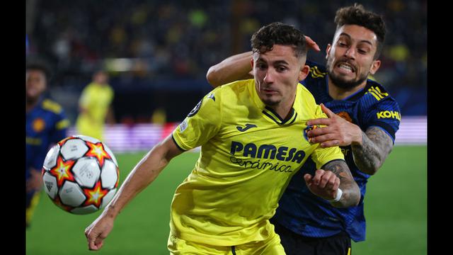 Foto: 5 Pemain U-20 yang Pernah Mencetak Quatrick di Lima Liga Top Eropa