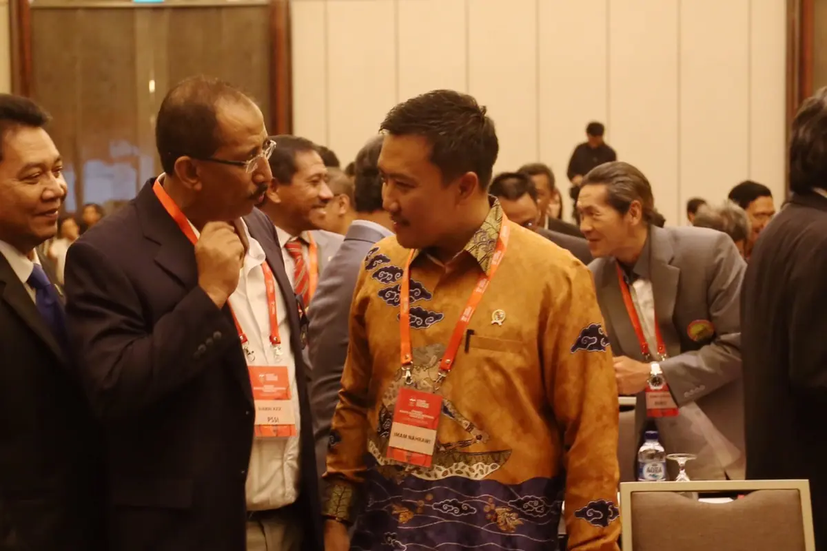 Imam Nahrawi