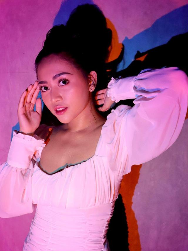 Rachel Vennya. (Foto: Instagram @rachelvennya)