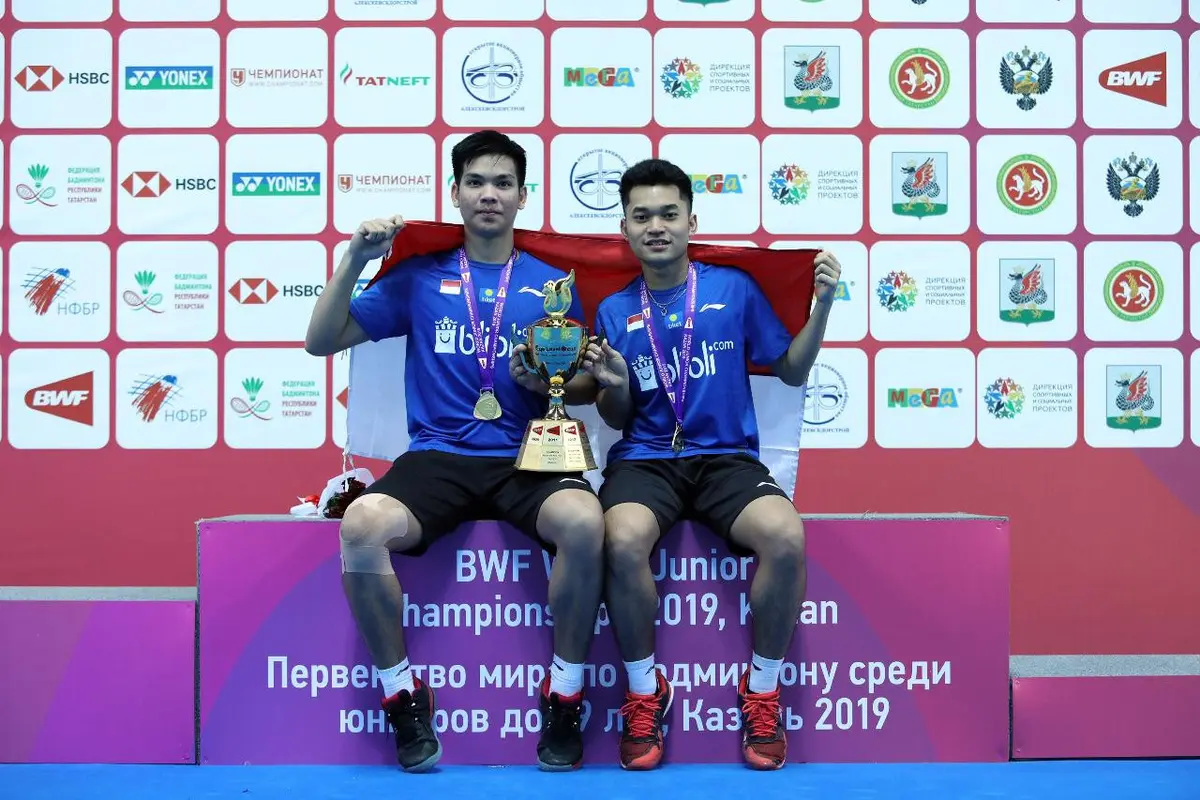 World Junior Championships (WJC) 2019