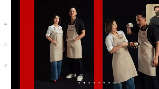 Holycow Kitchen Takeover, Hadirkan 3 Kreasi Olahan Daging Dimsthemeatguy di Edisi Perdana